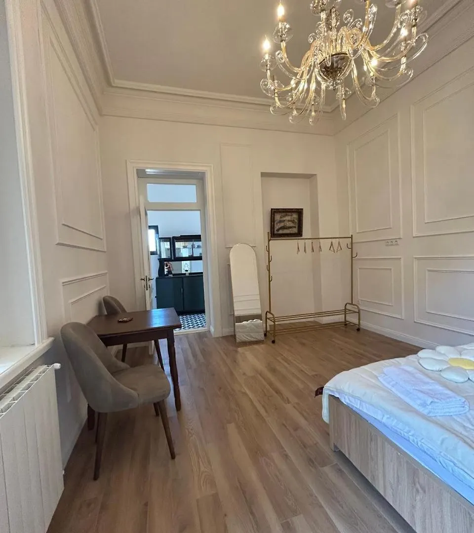 Apartment Teas Modern Place Tbilisi Georgia