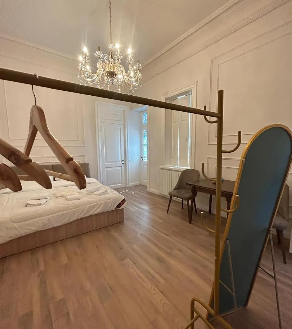 Teas Modern Place Tbilisi Apartment