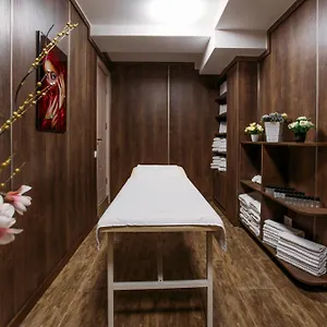 Hotel Gold, Tbilisi